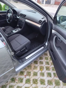 Audi A4 B7 2.0 TDI, снимка 10