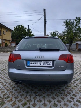 Audi A4 B7 2.0 TDI, снимка 4