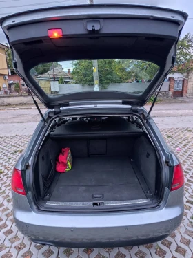 Audi A4 B7 2.0 TDI, снимка 12