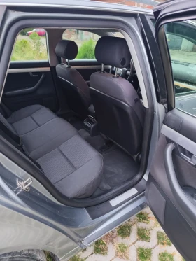 Audi A4 B7 2.0 TDI, снимка 11