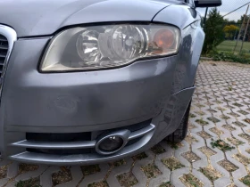 Audi A4 B7 2.0 TDI, снимка 16