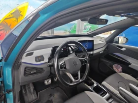 VW ID.3 Pro Performance, снимка 12