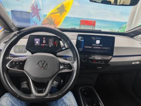VW ID.3 Pro Performance, снимка 6