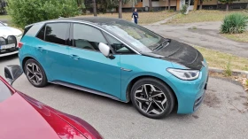 VW ID.3 Pro Performance, снимка 2