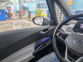 VW ID.3 Pro Performance, снимка 8