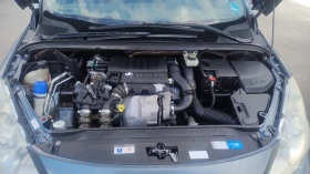 Peugeot 307 1.6hdi * КЛИМА* , снимка 8