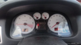 Peugeot 307 1.6hdi * КЛИМА* , снимка 6