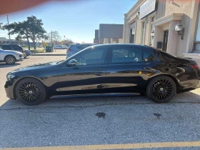 Mercedes-Benz S 580, снимка 3