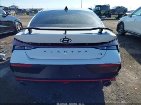 Hyundai Elantra, снимка 5