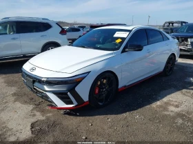 Hyundai Elantra, снимка 3