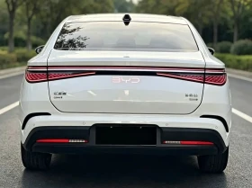 BYD Seal, снимка 6