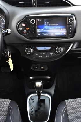 Toyota Yaris 1.5i* AUTOMAT* HYBRID | Mobile.bg    14