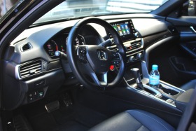 Honda Accord sport с ГАЗ, снимка 8