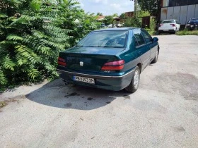 Peugeot 406 | Mobile.bg    3