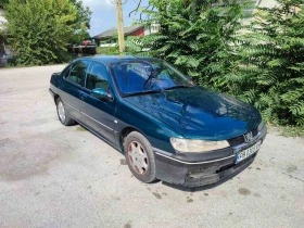 Peugeot 406 | Mobile.bg    2