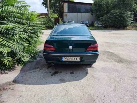 Peugeot 406 | Mobile.bg    4