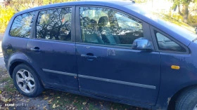 Ford C-max, снимка 5