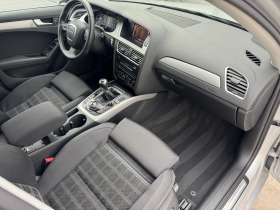 Audi A4 2.0 TDi 143! 6ck!NAVI! Bi XENON !TOP ! | Mobile.bg   12