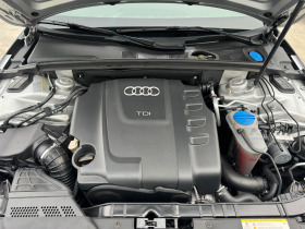 Audi A4 2.0 TDi 143кс! 6ck!NAVI! Bi XENON КАТО НОВА !TOP !, снимка 17