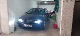 BMW 320, снимка 17