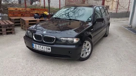 Обява за продажба на BMW 320 ~6 700 лв. - изображение 1