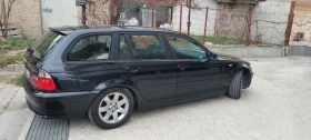 BMW 320, снимка 8 - Автомобили и джипове - 44913745