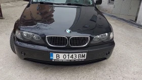BMW 320, снимка 5 - Автомобили и джипове - 44913745