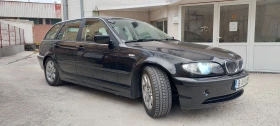 BMW 320, снимка 14 - Автомобили и джипове - 44913745