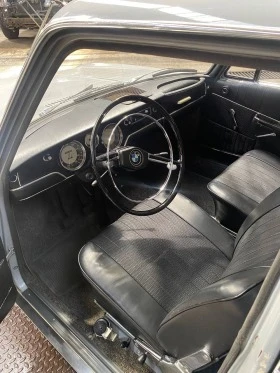 BMW 1800, снимка 10