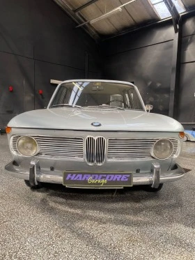 BMW 1800, снимка 2