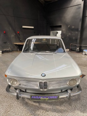 BMW 1800, снимка 1 - Автомобили и джипове - 44995906