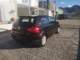 VW Golf 1.6i.   101 ps, снимка 7