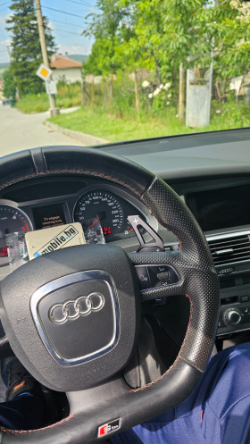 Audi A6, снимка 1 - Автомобили и джипове - 45887020