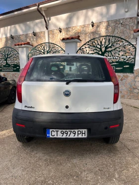 Fiat Punto, снимка 6