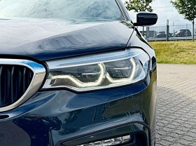 Обява за продажба на BMW 530 ОЧАКВАН ВНОС BMW 530d M Packet* ASSISTANCE ~Цена по договаряне - изображение 1