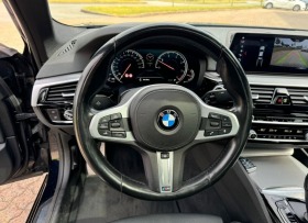 Обява за продажба на BMW 530 ОЧАКВАН ВНОС BMW 530d M Packet* ASSISTANCE ~Цена по договаряне - изображение 10