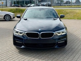 Обява за продажба на BMW 530 ОЧАКВАН ВНОС BMW 530d M Packet* ASSISTANCE ~Цена по договаряне - изображение 4