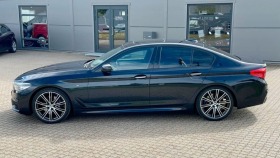 Обява за продажба на BMW 530 ОЧАКВАН ВНОС BMW 530d M Packet* ASSISTANCE ~Цена по договаряне - изображение 3