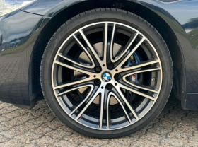 Обява за продажба на BMW 530 ОЧАКВАН ВНОС BMW 530d M Packet* ASSISTANCE ~Цена по договаряне - изображение 8