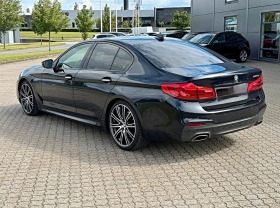 Обява за продажба на BMW 530 ОЧАКВАН ВНОС BMW 530d M Packet* ASSISTANCE ~Цена по договаряне - изображение 2