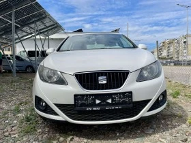 Seat Ibiza 1.2i | Mobile.bg    6