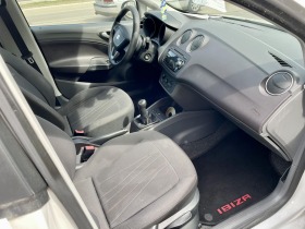 Seat Ibiza 1.2mpi, снимка 9