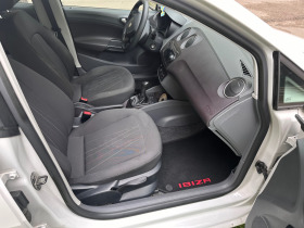 Seat Ibiza 1.2mpi, снимка 8