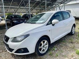 Seat Ibiza 1.2i, снимка 5