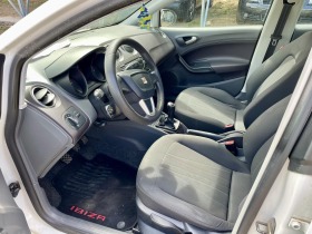 Seat Ibiza 1.2mpi, снимка 10