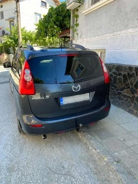 Mazda 5, снимка 11