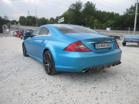 Mercedes-Benz CLS 320 AMG 330.. | Mobile.bg    3