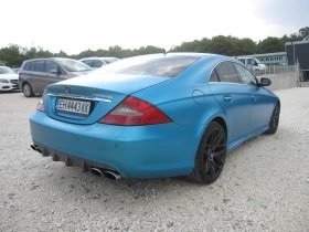 Mercedes-Benz CLS 320 AMG 330.. | Mobile.bg    4