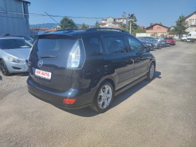 Mazda 5 2.0-145ks-6sk-FACE SPORT | Mobile.bg    7