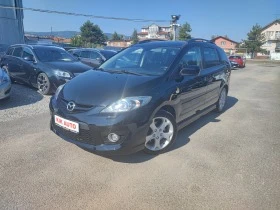 Mazda 5 2.0-145ks-6sk-FACE SPORT, снимка 1